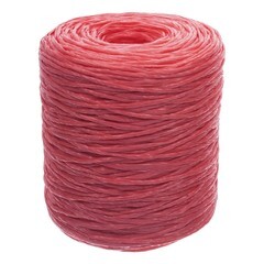 Шпагат полипропиленовый цветной, 1000текс, 250м, (шт.)