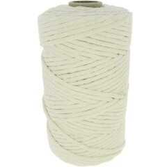 Шпагат хлопковый, 100м, (шт.)