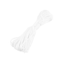 Шнур полиамидный, диаметр 5мм, длина 20м, (шт.)