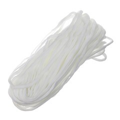 Шнур полиэфирный, диаметр 5мм, длина 25м, (шт.)