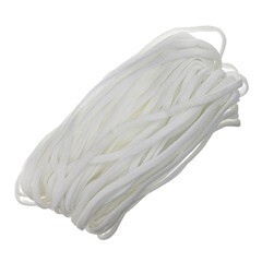 Шнур полиэфирный, диаметр 7мм, длина 25м, (шт.)