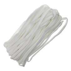 Шнур полиэфирный, диаметр 8мм, длина 25м, (шт.)