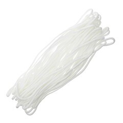 Шнур полиэфирный, диаметр 9мм, длина 25м, (шт.)