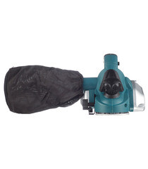 Рубанок электрический 710 Вт 82 мм - фото 5