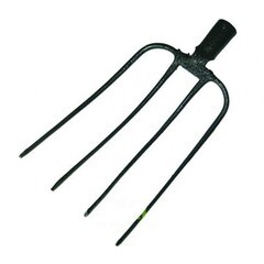 Вилы сенные цельнокованные