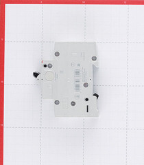 Автоматический выключатель модульный ABB SH202L 2P 40А тип C 4,5 кА 400 В (2CDS242001R0404) - фото 3