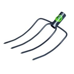 Вилы садово-огородные, 4-х рогие, (шт.)