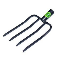 Вилы копальные, 4-х рогие, (шт.)