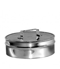 Изображение товара Ревизия Вулкан V50R d150х250 мм AISI 321/304