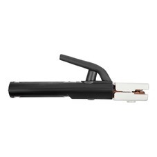 Электрододержатель 500А, для электродов диаметром до 4 мм, 240мм, (шт.)