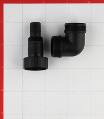 Насос дренажный Belamos Omega 25 для чистой воды 83,3 л/мин (НД25Б) - фото 5