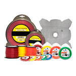 Расходные материалы к триммерам