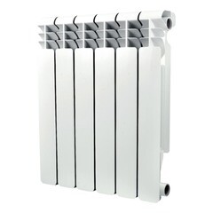 Радиатор биметаллический Ogint Ultra Plus 500x80 мм 6 секций
