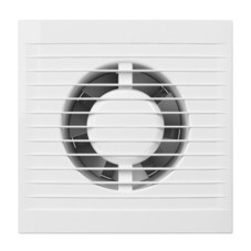 Вентилятор (A 4) , 100мм, (шт.)