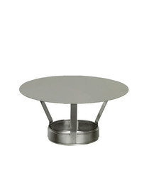 Изображение товара Зонт Дымок d120 мм без изоляции AISI 439