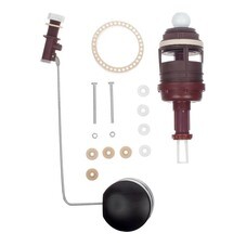 Арматура сантехническая универсальная, (шт.)