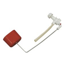 Клапан для арматуры, универсальный мембранный, (шт.)