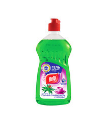 Изображение товара Средство Help Алоэ для мытья посуды 500 мл