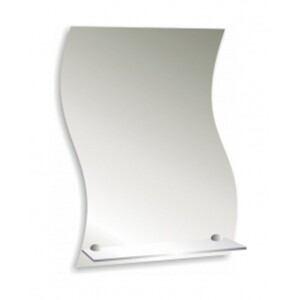 Зеркало Волна