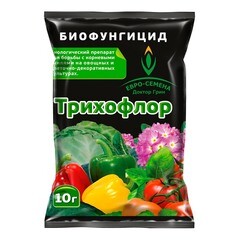 Средство защиты Трихофлор 10 гр