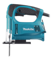 Лобзик электрический Makita 4326 450 Вт - фото 4