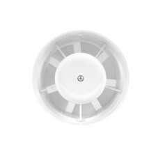 Вентилятор (VP 4) канальный, 100мм, (шт.)