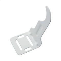 Кронштейн для радиатора, 2 шт, (уп.)