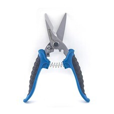 Ножницы универсальные для кабеля, 183мм, техотверстие 12 мм, (шт.)