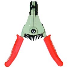 Приспособление для автоматической зачистки кабеля, 0,5-2мм, (шт.), 0,2-6мм, (шт.)