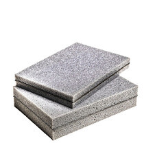 Изображение товара Панель звукоизоляционная StP NoiseBlockpanel 27х400х1000 мм (5 шт.) 2 кв.м