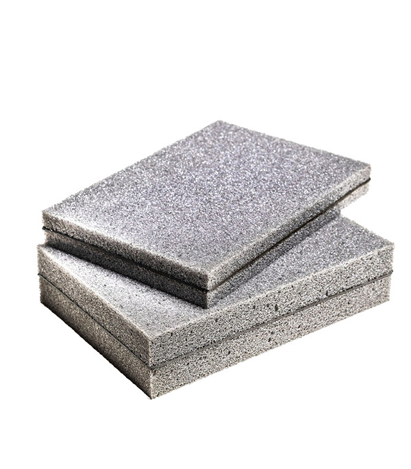 Изображение товара Звукоизоляционная панель StP NoiseBlockpanel 27х400х1000 мм для стен и потолков