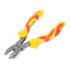 Кусачки боковые "Fine", 140мм, (шт.)