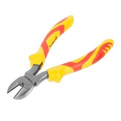 Кусачки боковые "Fine", 160мм, (шт.)