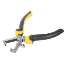 Клещи для снятии изоляции "Normal", 160мм, (шт.)