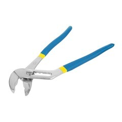 Клещи переставные, 250мм, (шт.)