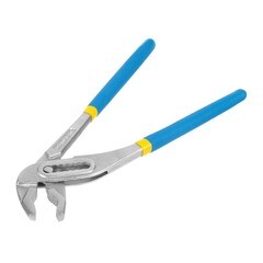 Клещи переставные усиленные, 250мм, (шт.)