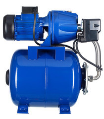 Насосная станция Belamos XA06ALL 46 л/мин - фото 8