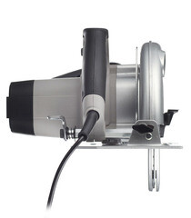 Пила дисковая электрическая Интерскол ДП-190/1600М 1600 Вт 190 мм (97.1.1.20) - фото 3