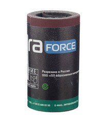 Наждачная бумага Abraforce 100 мм 3 м Р240 - фото 2