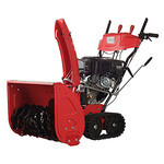 Снегоуборщики