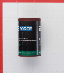 Наждачная бумага Abraforce 100 мм 3 м Р120 - фото 5