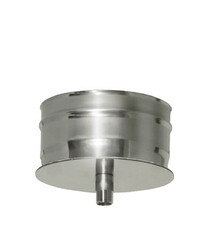 Изображение товара Конденсатосборник Дымок d120 мм AISI 439