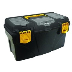 Ящик для инструментов "Мастер", 41 х 22 х 20 см, 16", (шт.)