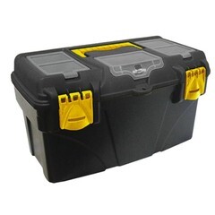 Ящик для инструментов "Мастер", 43 х 24 х 25 см, 18", (шт.)