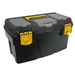 Ящик для инструментов "Мастер", 53 х 28 х 29 см, 21", (шт.)