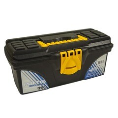 Ящик для инструментов "Мастер Эконом", 32 х 17 х 14 см, 13", (шт.)