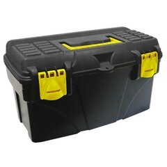 Ящик для инструментов "Мастер Эконом", 41 х 22 х 20 см, 16", (шт.)