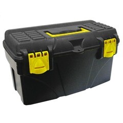 Ящик для инструментов "Мастер Эконом", 43 х 24 х 25 см, 18", (шт.)