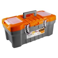 Ящик для инструментов "Эксперт", 41х21х18см, 16", (шт.)