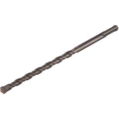 Бур по бетону SDS-plus, 12 х 150/210 мм, двойная спираль, две режущие кромки, (шт.)